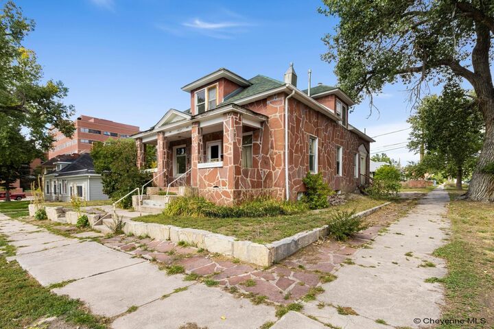 420 E 23rd St  Cheyenne WY 82001 photo