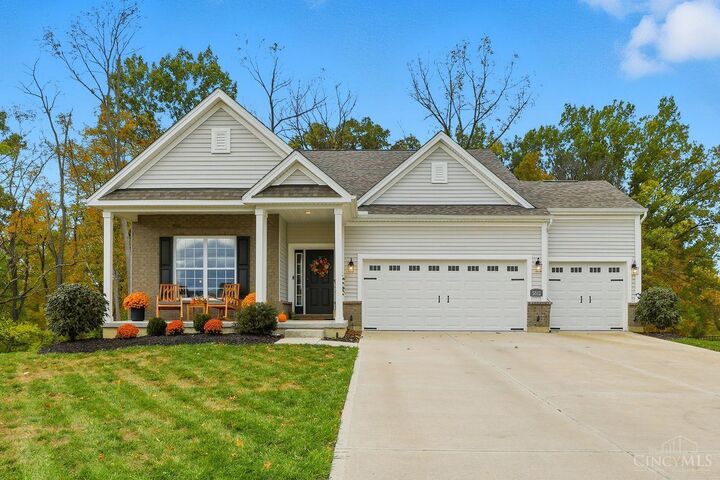 5513 Superior Court  Fairfield Twp OH 45011 photo
