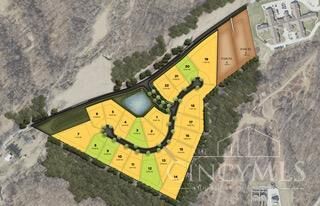 Property Photo:  20 Trailside Estates  OH 45140 