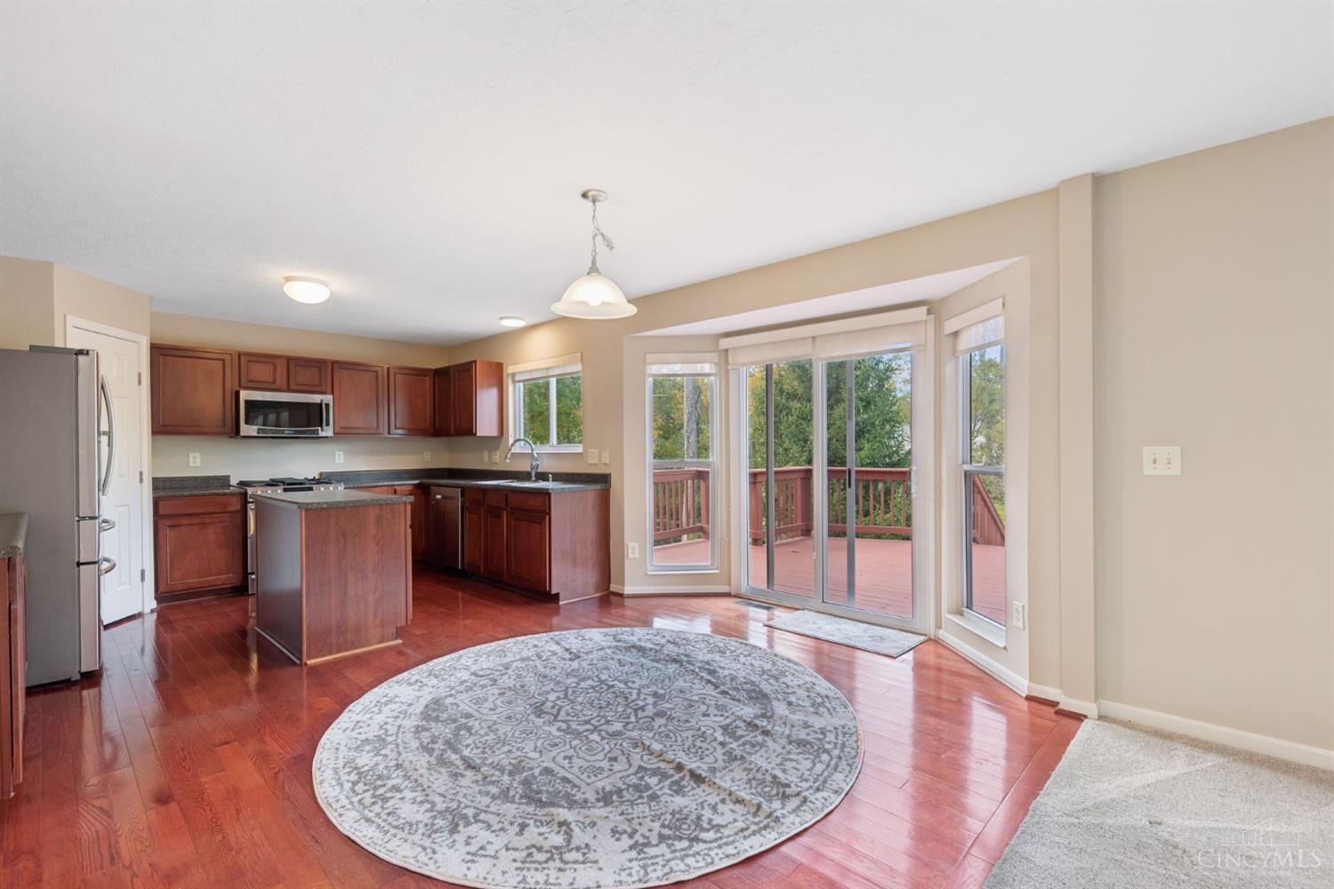 Property Photo:  52 Charmalee Drive  OH 45102 