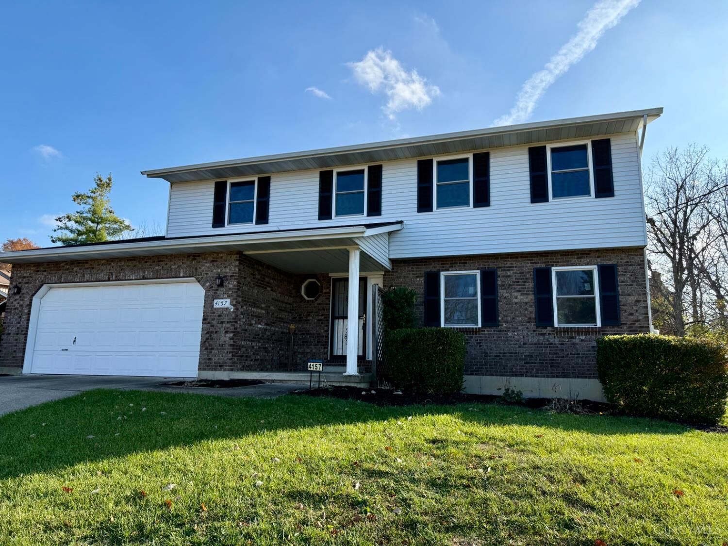 Property Photo:  4157 Bennett Drive  OH 45011 