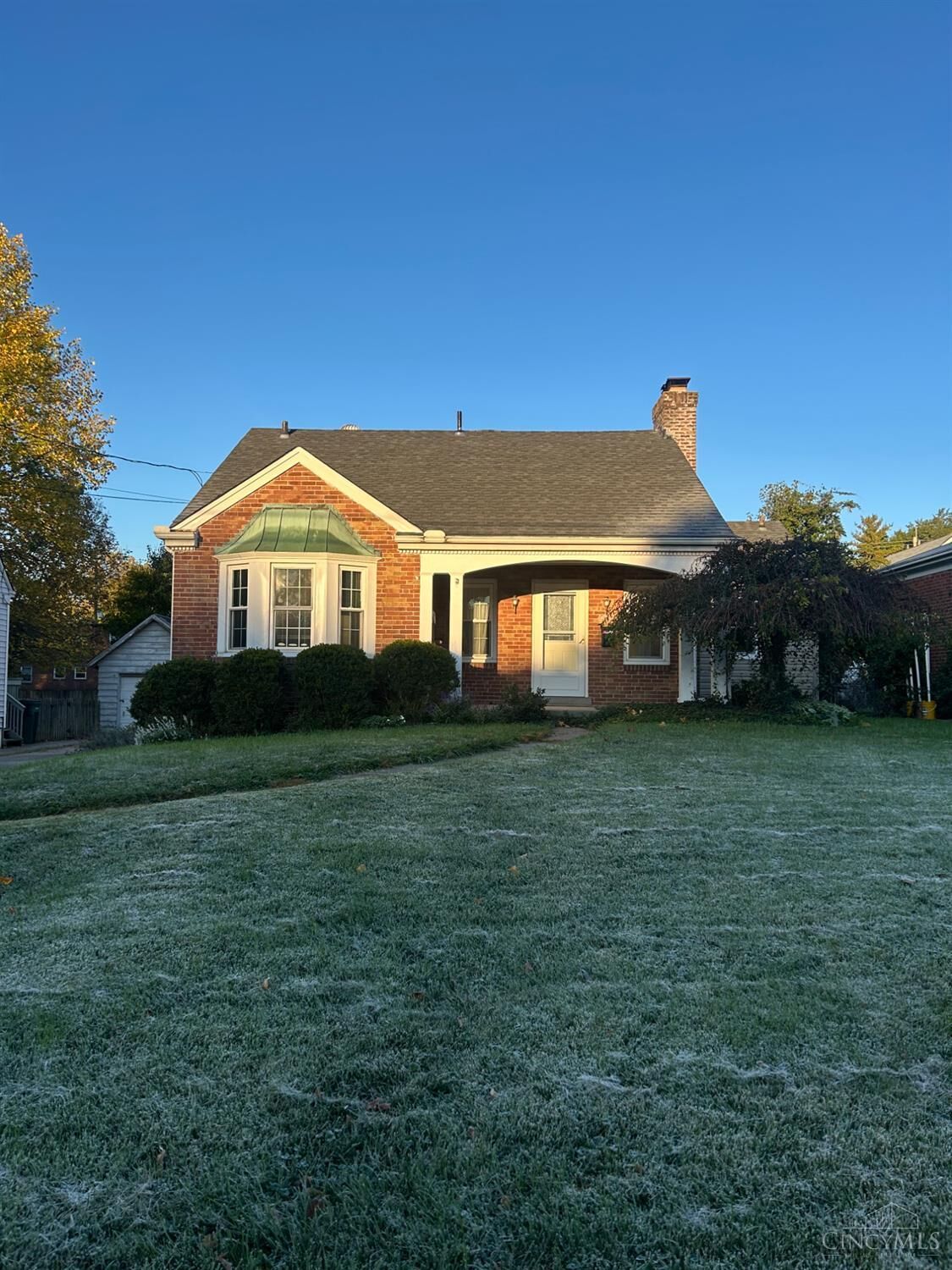Property Photo: 1559 Brandon Drive OH 45230