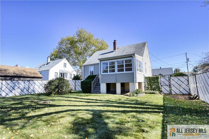 Property Photo: 2020 Bell Place NJ 07080