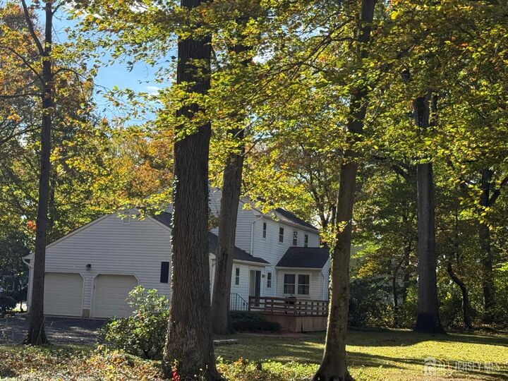 Property Photo:  3 Beechtree Lane  NJ 08536