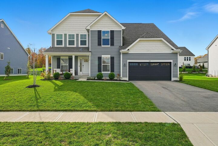 265 Hawking Drive  Galena OH 43021 photo