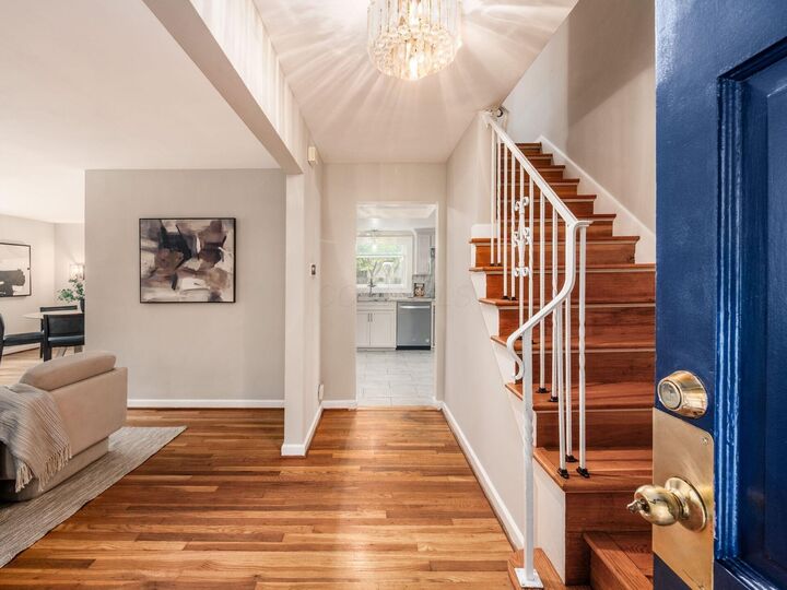 Property Photo:  2569 Chester Road  OH 43221