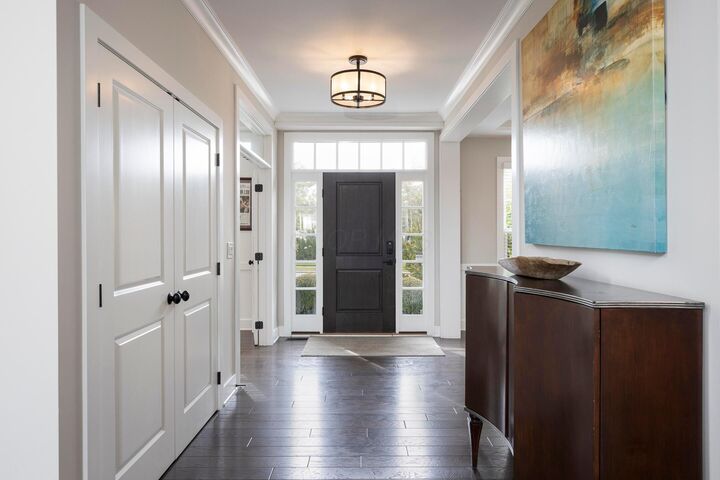 Property Photo:  7030 Hanbys Loop  OH 43054 