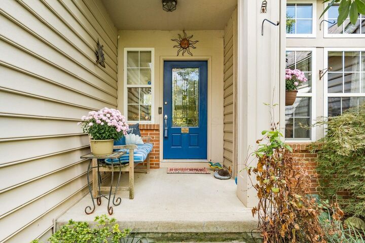 Property Photo:  1401 Fergus Road  OH 43123