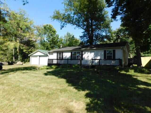 Property Photo:  13192 Juniper NE Road  OH 43076 
