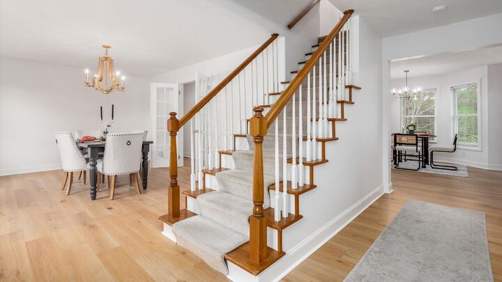 Property Photo:  1540 Donamar Court  OH 43130