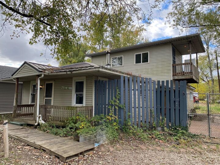 Property Photo: 13463 Rosewood NE Road OH 43076