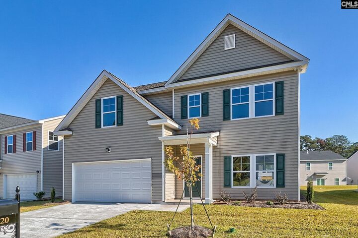 Property Photo:  720 Samantha  SC 29170