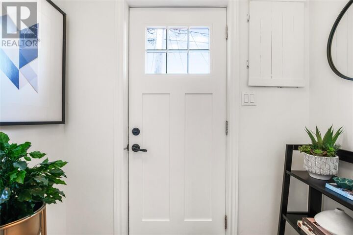 Property Photo:  41 Franklyn Avenue  NL A1C 4L2 