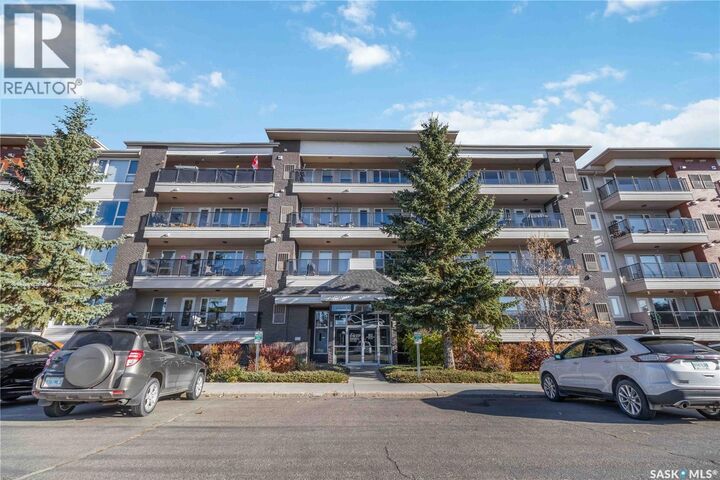 Property Photo:  405 102 Kingsmere Place  SK S7J 2K3 