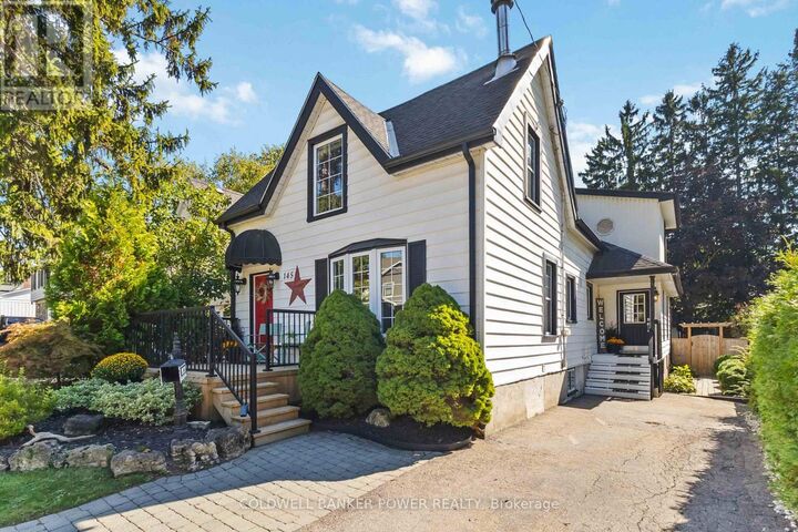 Property Photo:  145 Elworthy Avenue  ON N6C 2M6 
