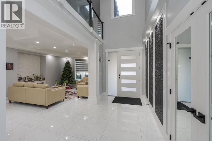 Property Photo:  2883 Andres Road  BC V2N 1L8