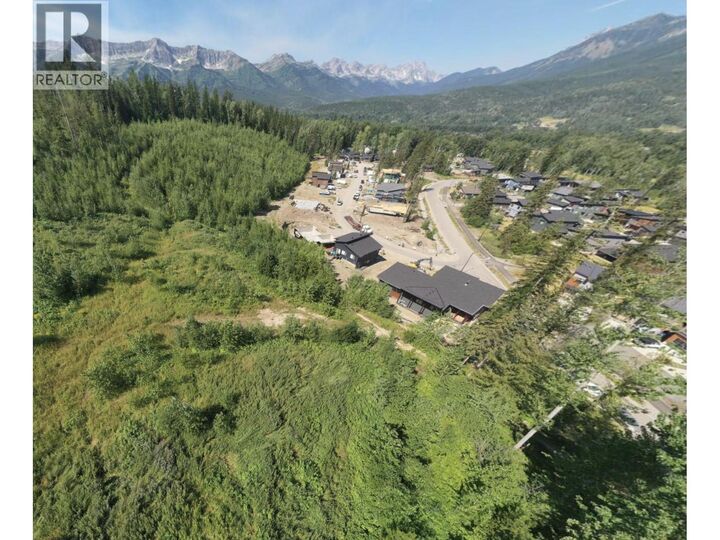 Property Photo:  Lot 93 Montane Parkway  BC V0B 1M4 
