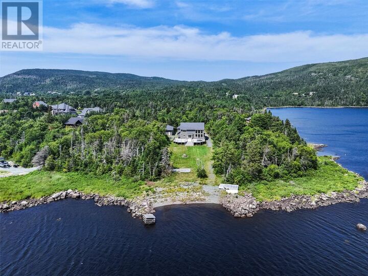 Property Photo:  25 Scouts Place  NL A1S 1P5 