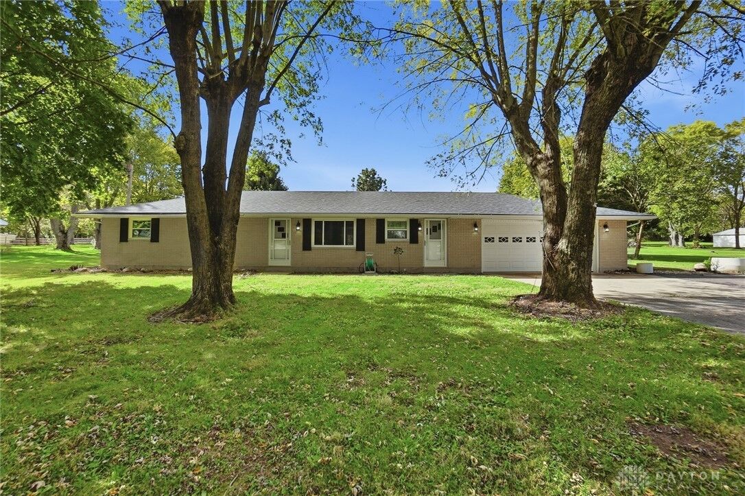 Property Photo: 4893 Bath Road OH 45424