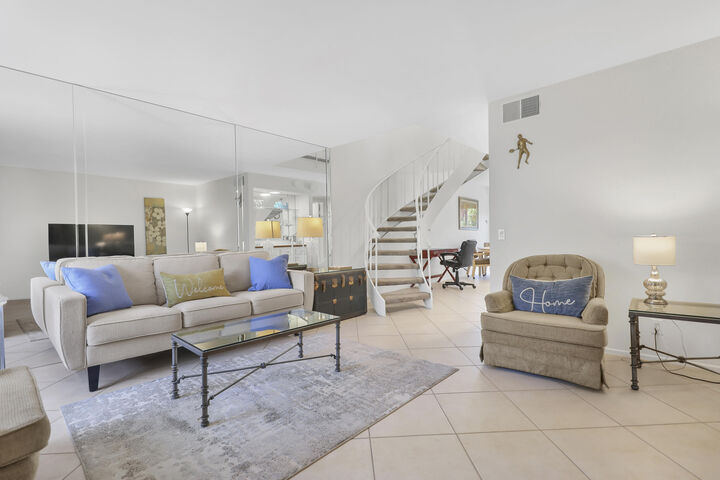 Property Photo: 72964 Ken Rosewall Lane CA 92260