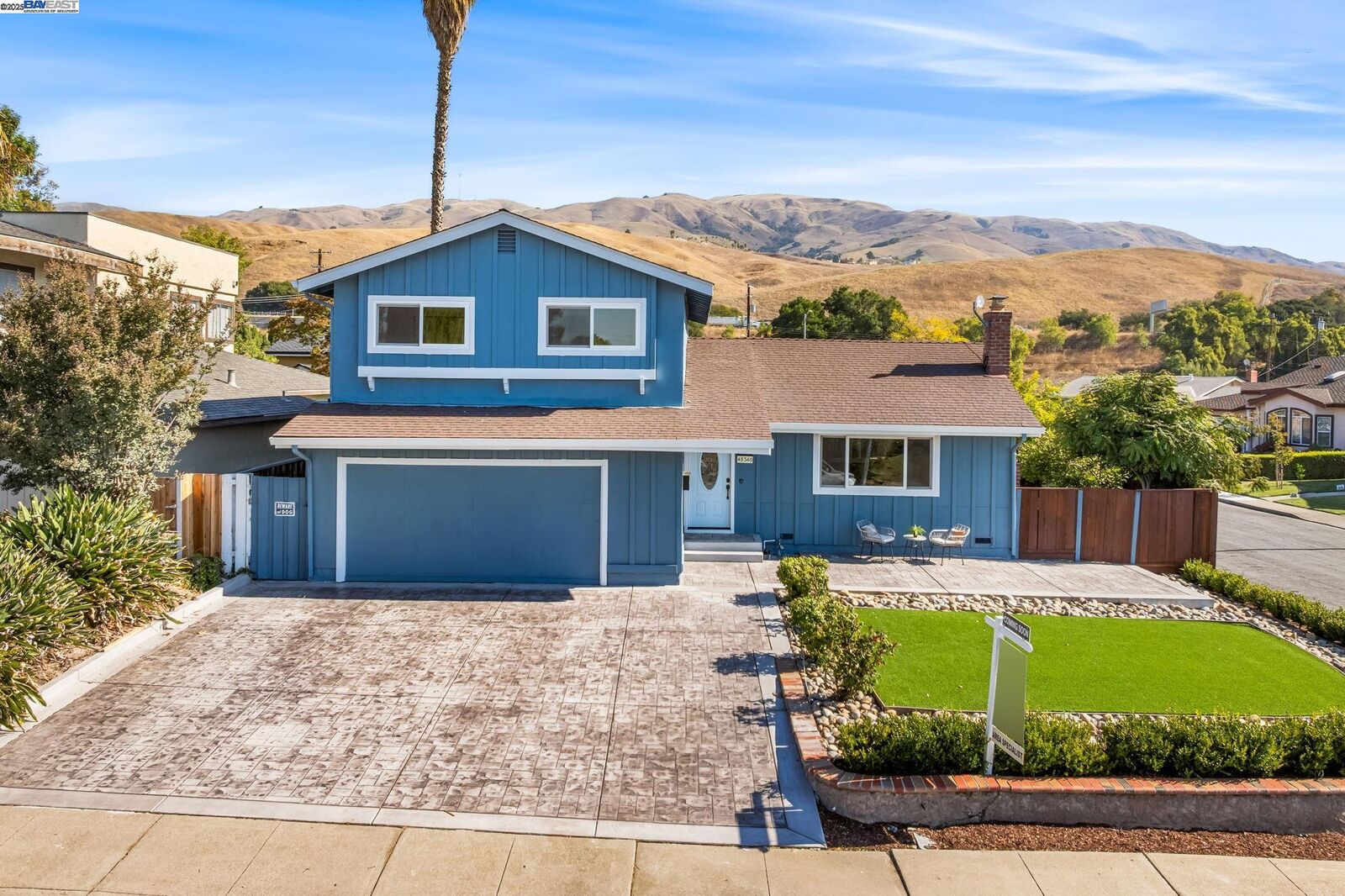 Property Photo: 48346 Cottonwood St CA 94539