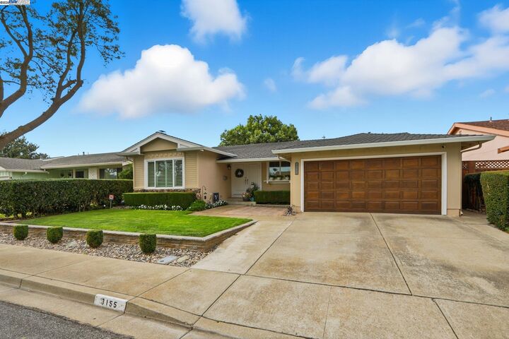 3155 Mackenzie Pl  Fremont CA 94536 photo