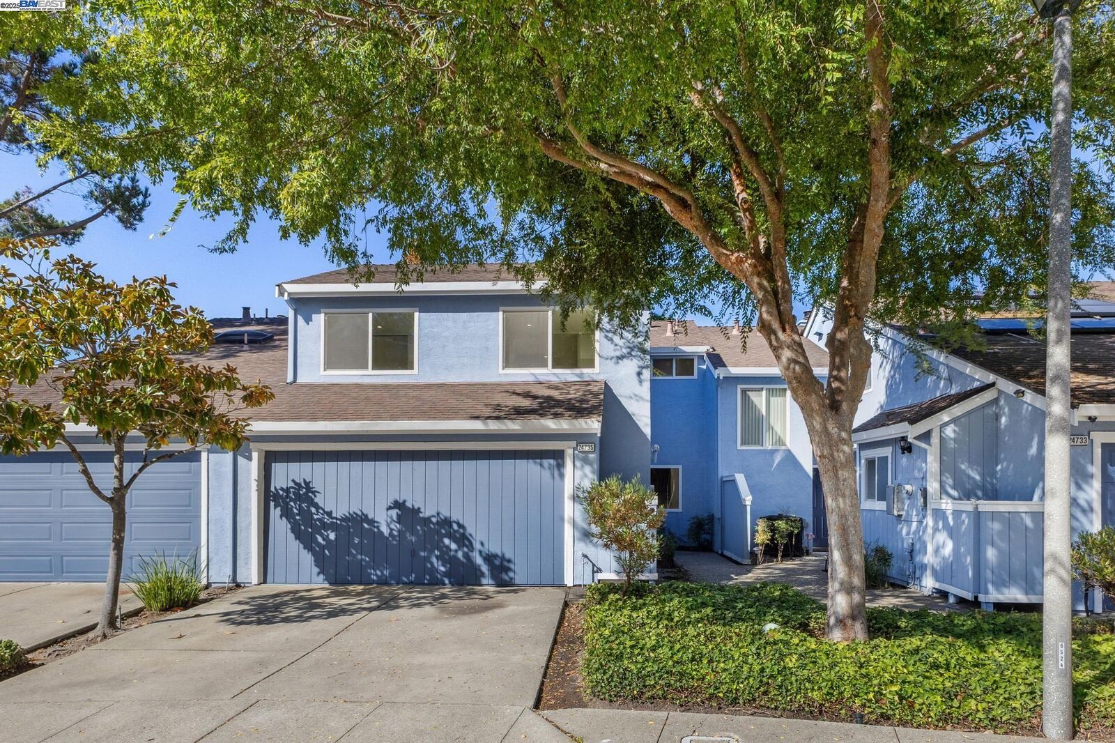 Property Photo: 24735 Garwood Glen Dr CA 94541