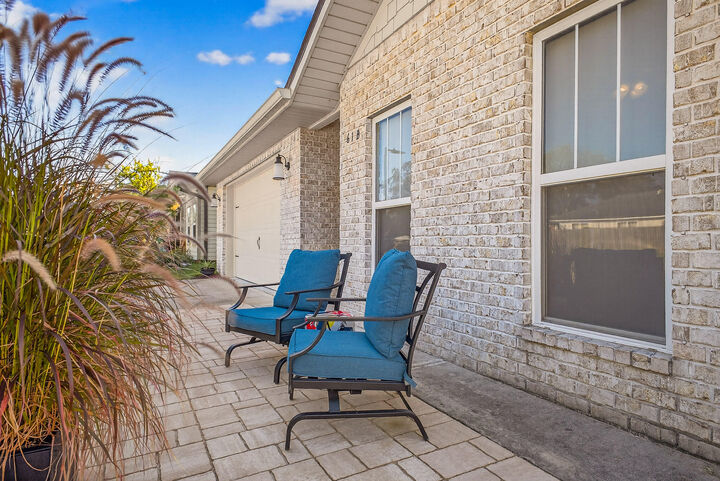 Property Photo:  61B 6th Street  FL 32579