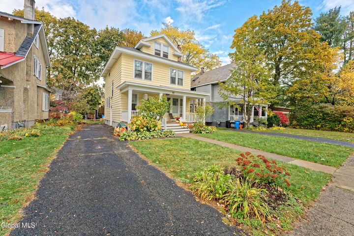 Property Photo:  20 Brookline Avenue  NY 12203 