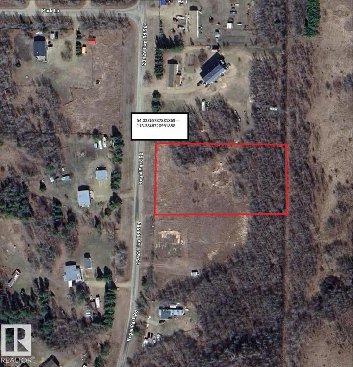 23429 584 Twp Road — photo 1