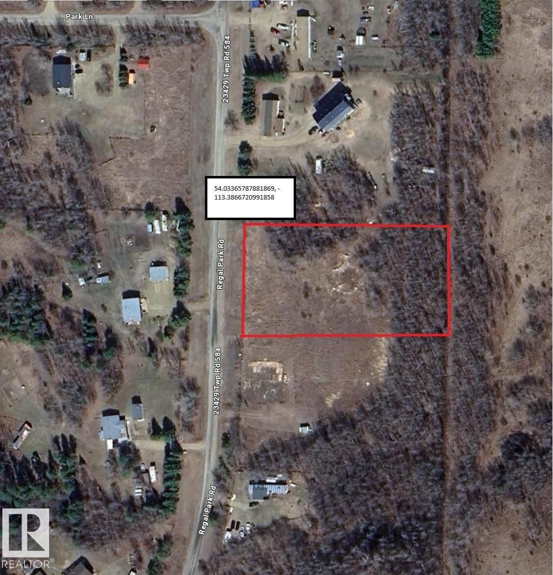 Property Photo:  23429 584 Twp Road  AB T0G 1L0 