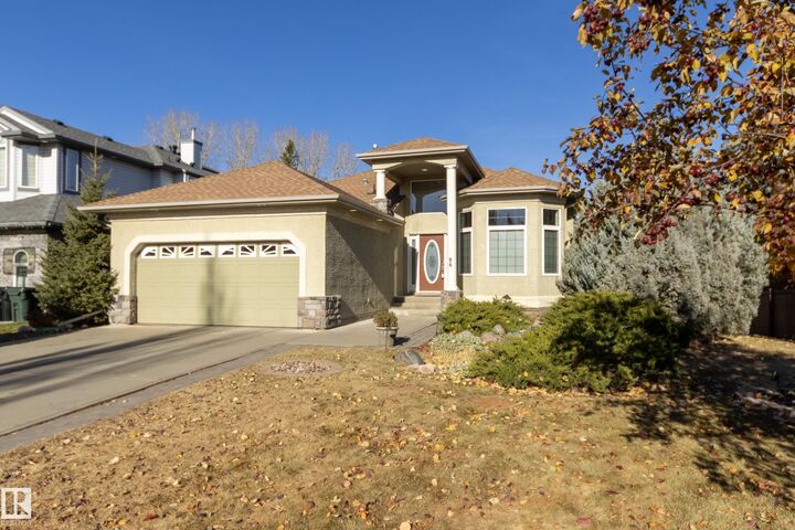 Property Photo:  96 Linksview Drive  AB T7X 4L6 