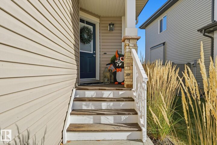 Property Photo:  69 Canyon Road  AB T8L 0W2 