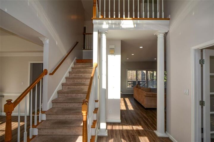 Property Photo:  103 Ashwood Court N  GA 30281
