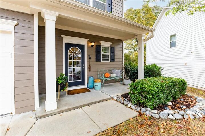 Property Photo: 1549 Wilford Drive NE GA 30043