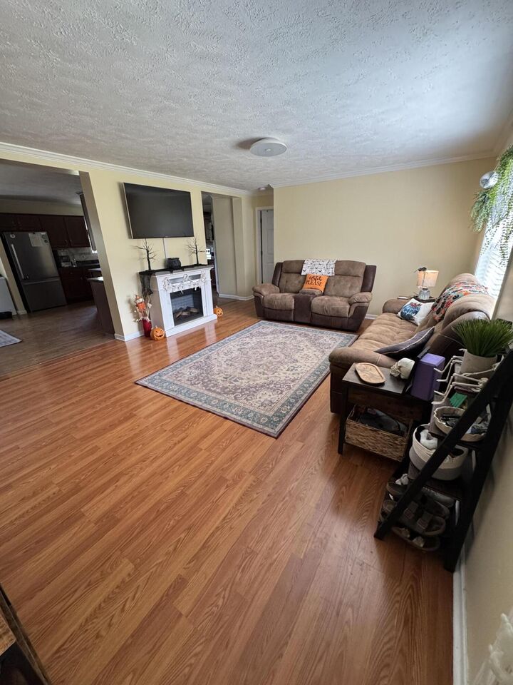 Property Photo:  8 Hemlock Circle  WV 26651