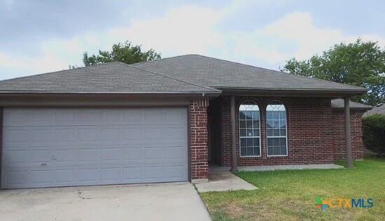Property Photo:  3401 Dorothy Jane Drive  TX 76542 