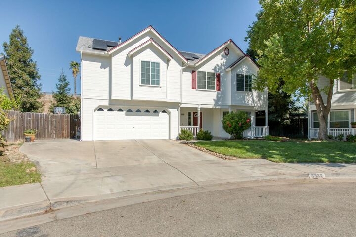 5332 W Millbrae Avenue  Fresno CA 93722 photo