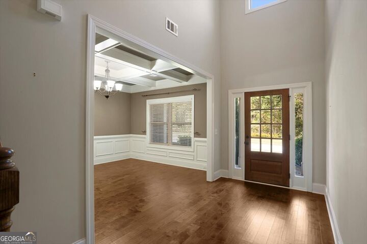 Property Photo:  3065 Brookhaven Drive  GA 30677