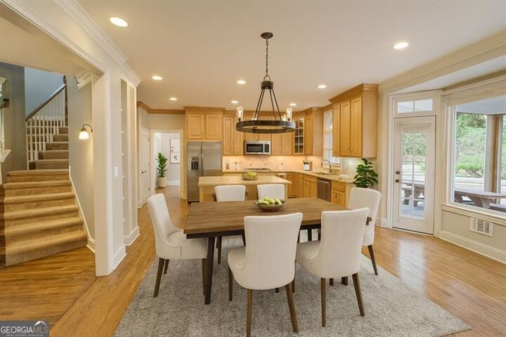 Property Photo: 110 Grandmar Chase GA 30115