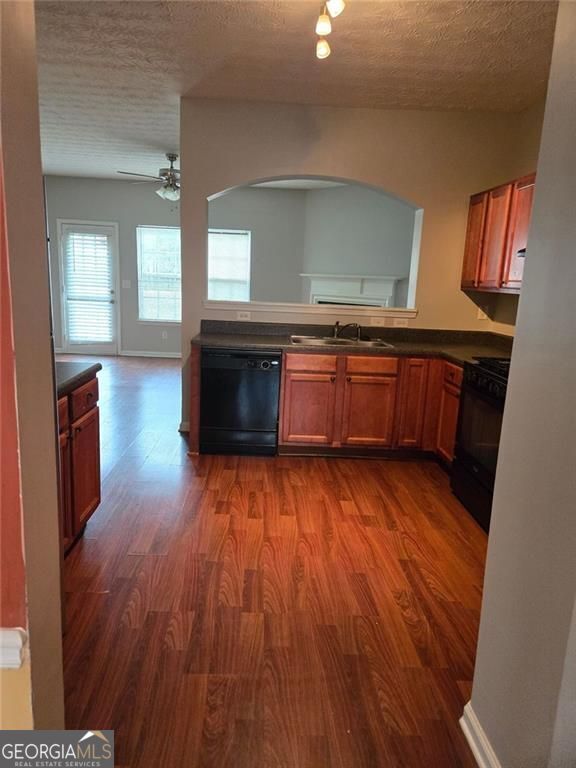 Property Photo:  4128 Flat Trail  GA 30291