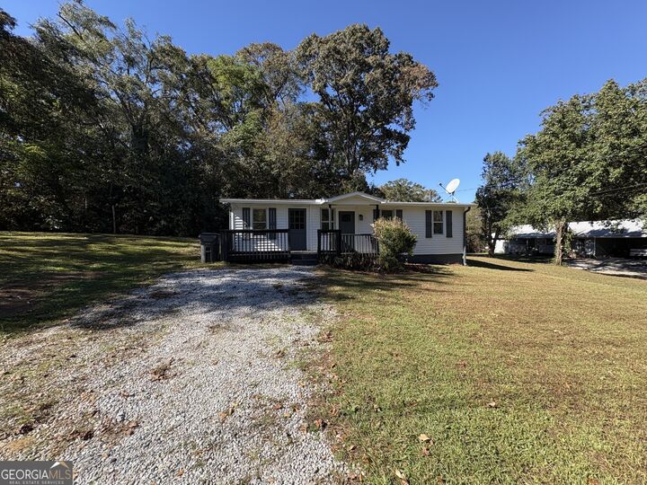 Property Photo:  47 Wyatt Street  GA 30549
