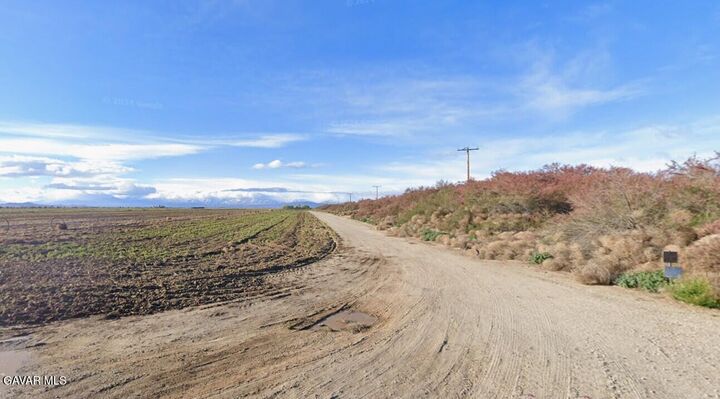 Property Photo:  Vic Avenue H8 And 78 St East  CA 93535 