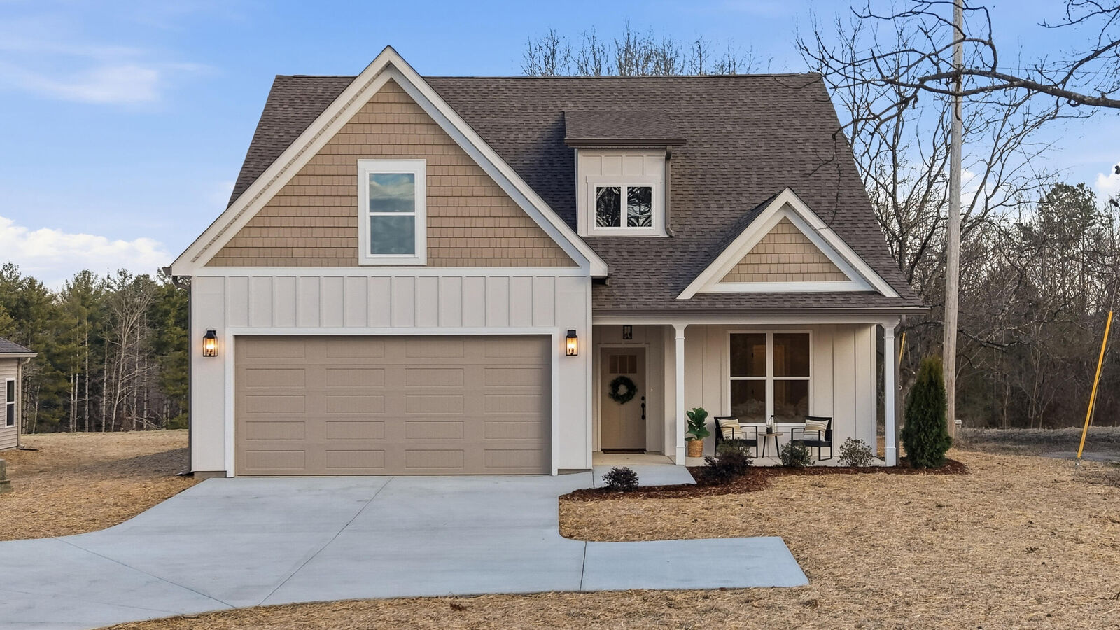 Property Photo:  9668 Birchwood Pike  TN 37341 