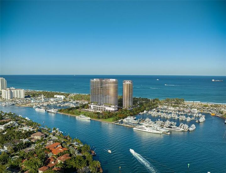 801 Seabreeze Blvd R 1503  Fort Lauderdale FL 33316 photo
