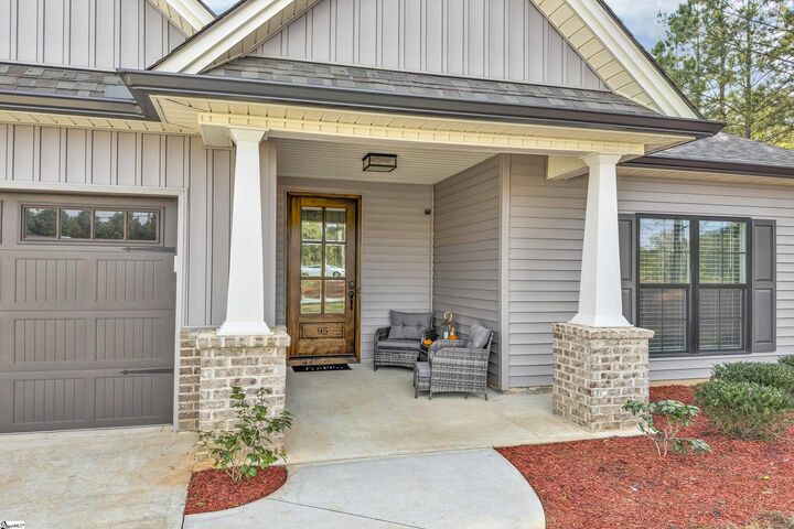 Property Photo:  95 Dendy Street  SC 29669 