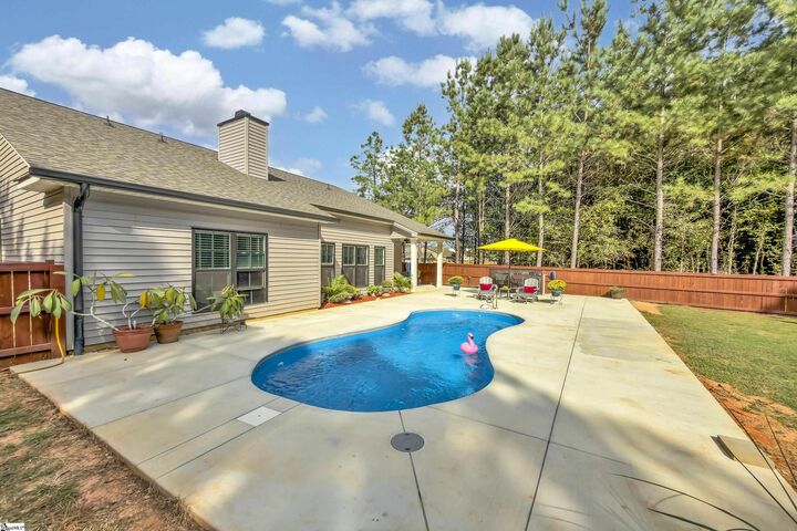 Property Photo:  95 Dendy Street  SC 29669 