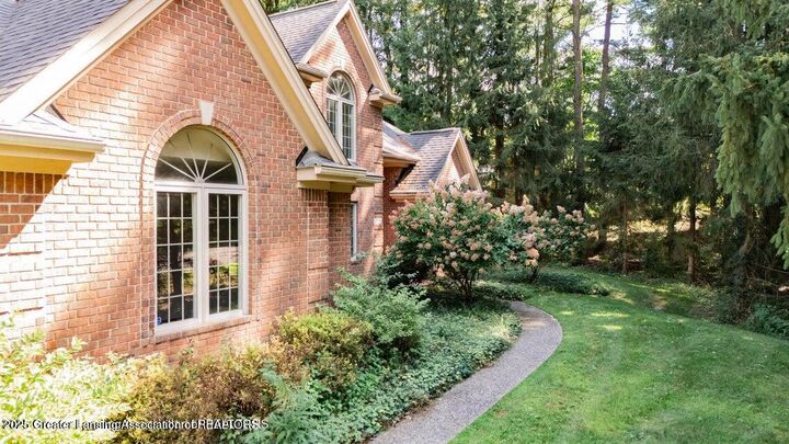 Property Photo:  4710 Wellington Drive  MI 48864