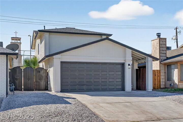 Property Photo:  5435 Requa Avenue  NV 89110 