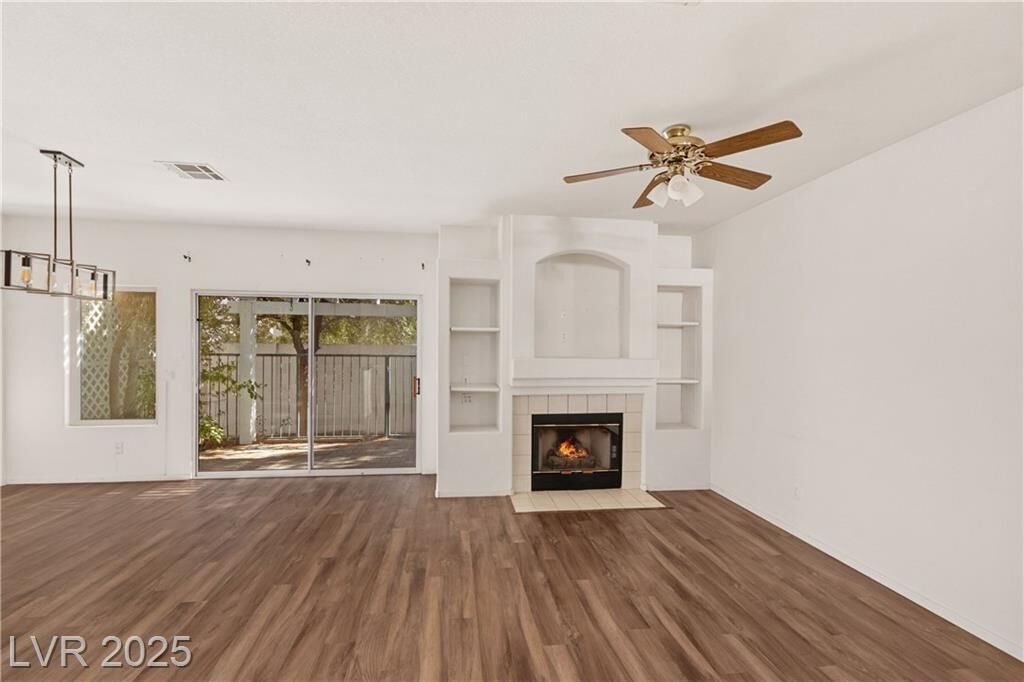 Property Photo:  5266 Tropical Peach Drive  NV 89118 